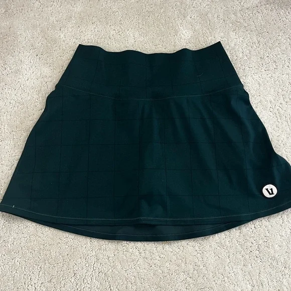 Vuori Volley Skirt XS - Picture 2 of 4